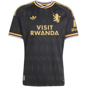 Maillot Extérieur Aston Villa 2026/27 – Image 5