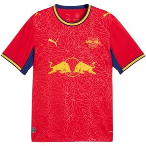 Maillot Extérieur RB Leipzig 2026/27 – Image 5
