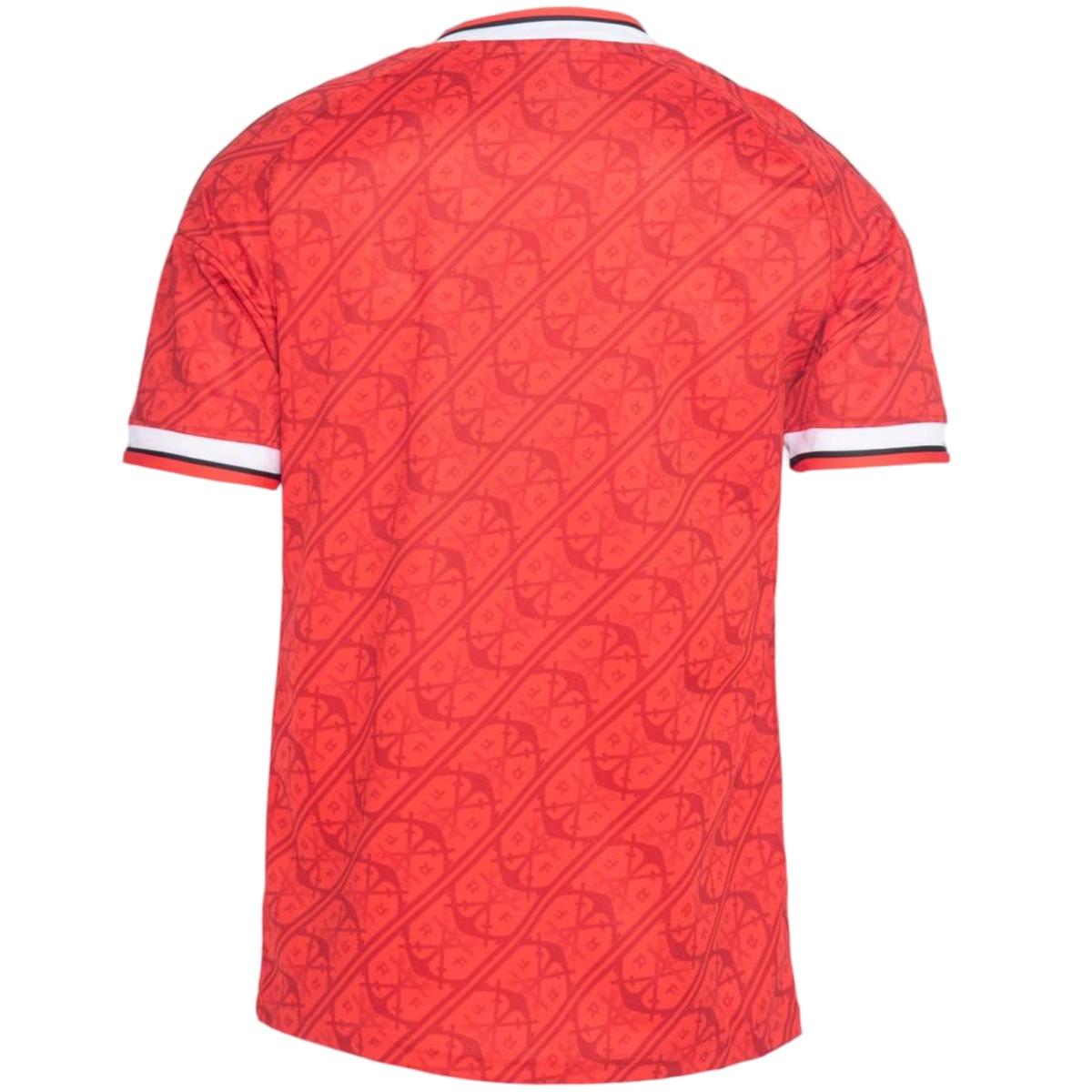 Maillot Troisième Flamengo 2026/27 – Image 6