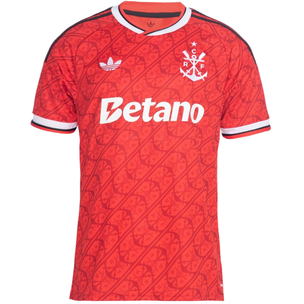 Maillot Troisième Flamengo 2026/27 – Image 5