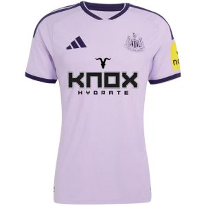 Maillot Player Troisième Newcastle United 2026/27 – Image 5