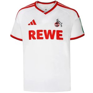 Maillot Domicile 1. FC Köln 2026/27 – Image 5