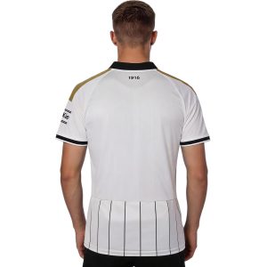 Maillot Domicile Legia Varsovie 2026/27 – Image 6