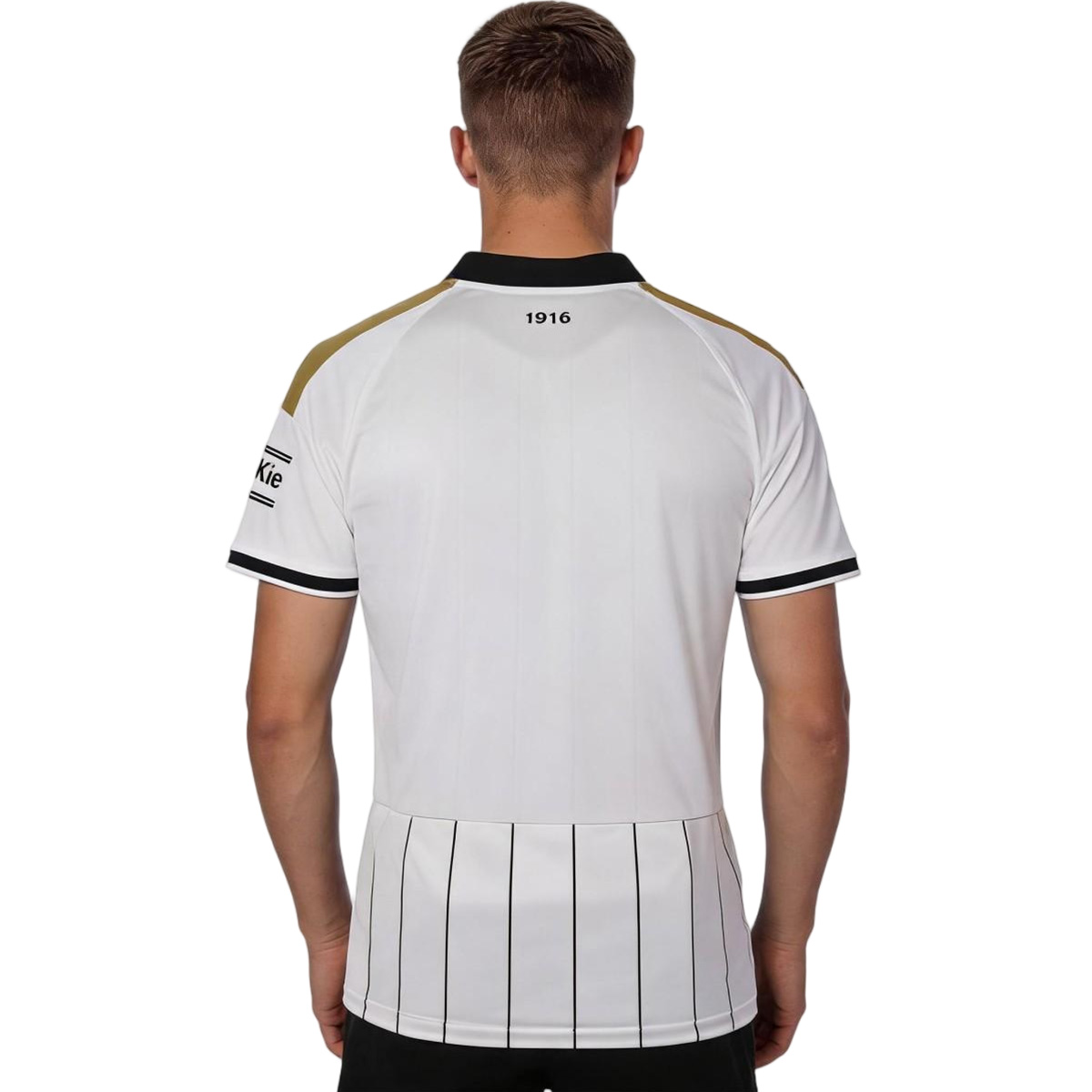 Maillot Domicile Legia Varsovie 2026/27 – Image 6