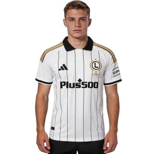 Maillot Domicile Legia Varsovie 2026/27 – Image 5
