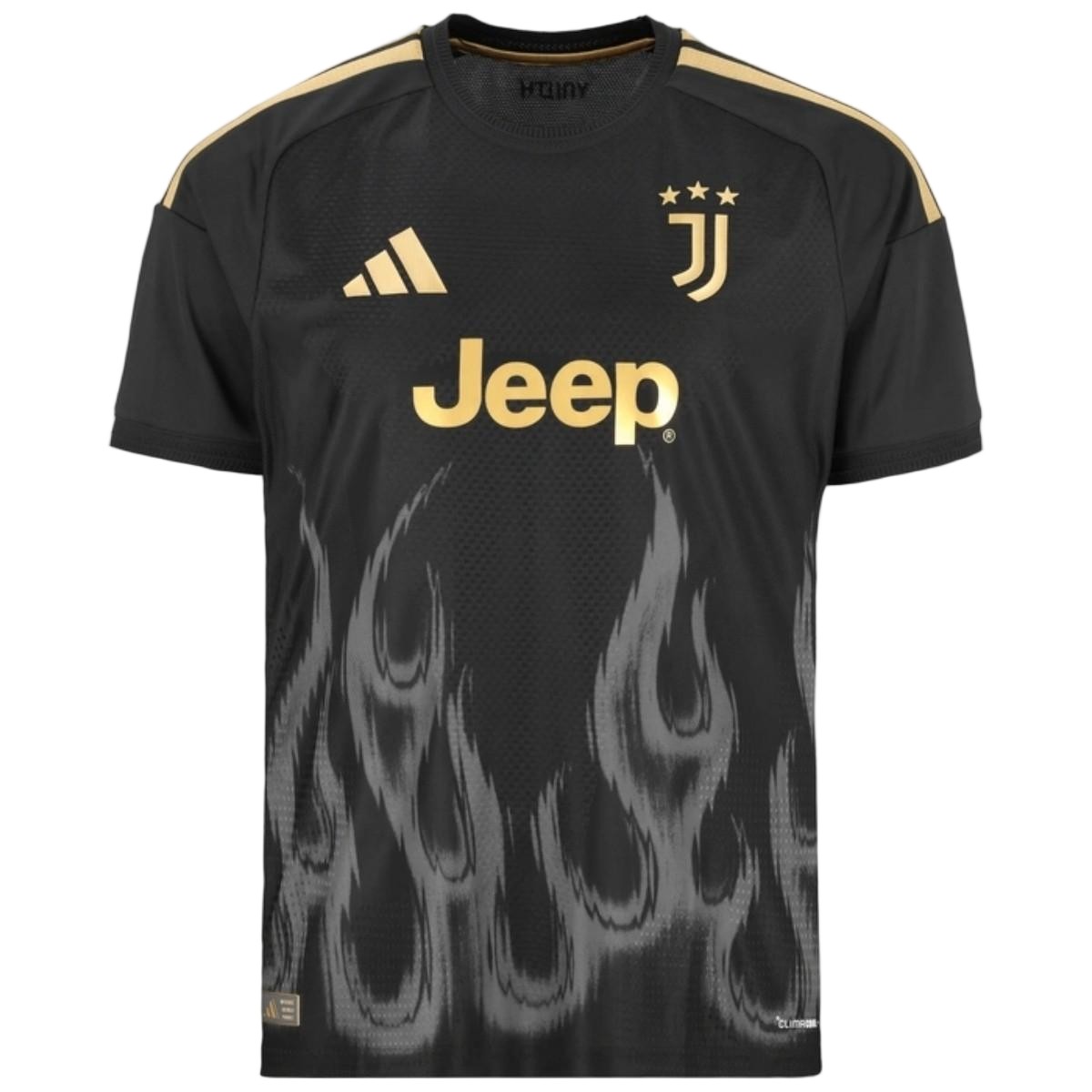 Maillot Player Troisième Juventus Turin 2026/27 – Image 5