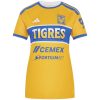 Maillot Femme Domicile Tigres UANL 2026/27 - Eleven Crown - Maillot de Football Pas Cher - Survêtements Pas Cher - Maillot de Foorball Enfants Pas Cher - Maillots Retro Vintage Pas Cher- Qualité Premium
