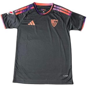 Maillot Troisième FC Séville 2026/27 – Image 5