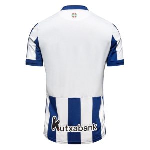 Maillot Domicile Real Sociedad 2026/27 – Image 6