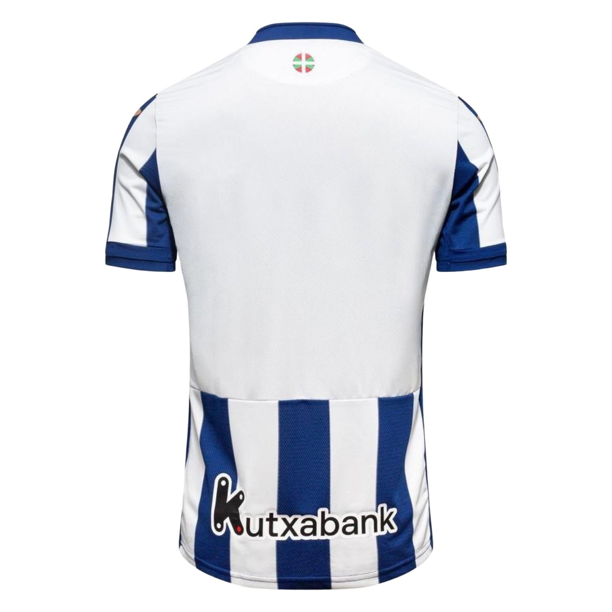 Maillot Domicile Real Sociedad 2026/27 – Image 6