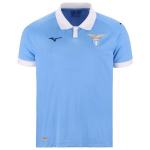 Maillot Domicile Lazio Rome 2026/27 – Image 5