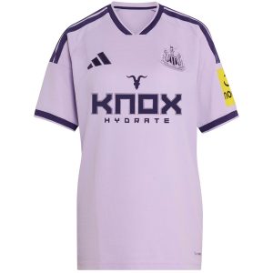 Maillot Troisième Newcastle United 2026/27 – Image 5