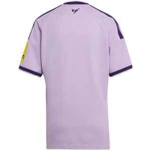 Maillot Troisième Newcastle United 2026/27 – Image 6