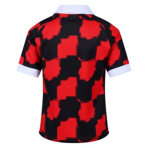 Maillot Extérieur Fulham FC 2026/27 – Image 6