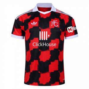 Maillot Extérieur Fulham FC 2026/27 – Image 5