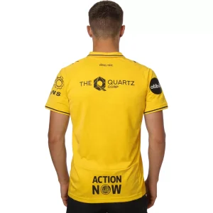 Maillot Domicile FK Bodø/Glimt 2026/27 – Image 2