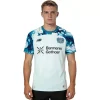 Maillot Extérieur Bayer Leverkusen 2026/27 - Eleven Crown - Maillot de Football Pas Cher - Survêtements Pas Cher - Maillot de Foorball Enfants Pas Cher - Maillots Retro Vintage Pas Cher- Qualité Premium