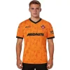 Maillot Domicile Wolverhampton 2026/27 - Eleven Crown - Maillot de Football Pas Cher - Survêtements Pas Cher - Maillot de Foorball Enfants Pas Cher - Maillots Retro Vintage Pas Cher- Qualité Premium