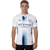 Maillot Player Troisième Manchester City 2026/27 - Eleven Crown - Maillot de Football Pas Cher - Survêtements Pas Cher - Maillot de Foorball Enfants Pas Cher - Maillots Retro Vintage Pas Cher- Qualité Premium