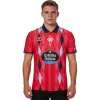 Maillot Troisième Celta Vigo 2026/27 - Eleven Crown - Maillot de Football Pas Cher - Survêtements Pas Cher - Maillot de Foorball Enfants Pas Cher - Maillots Retro Vintage Pas Cher- Qualité Premium
