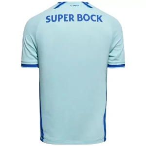 Maillot Troisième FC Porto 2026/27 – Image 4