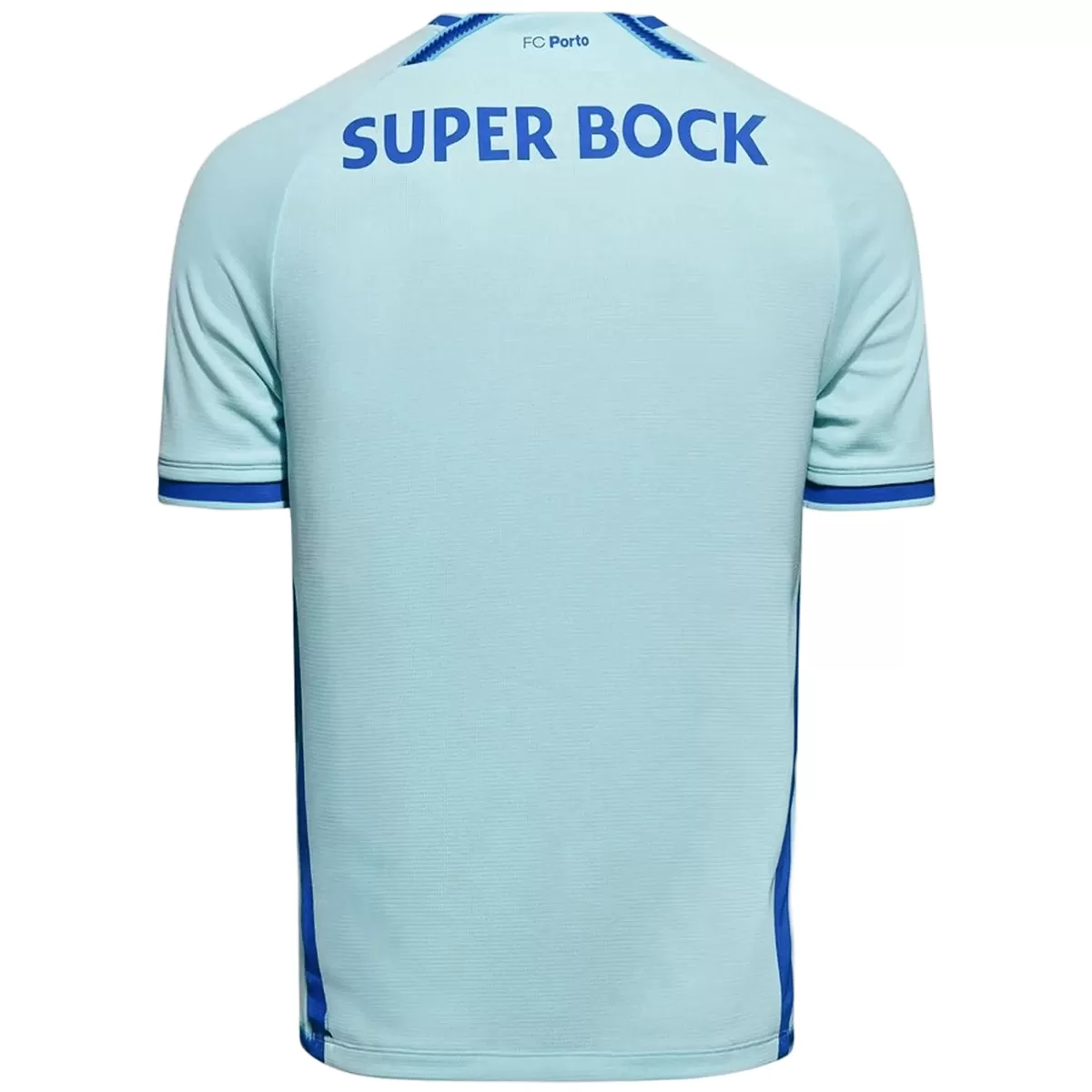 Maillot Troisième FC Porto 2026/27 – Image 4