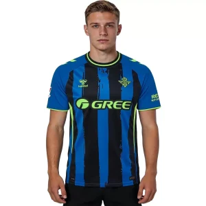 Maillot Troisième Betis Séville 2026/27