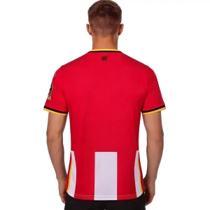 Maillot Domicile Brentford FC 2026/27 – Image 2