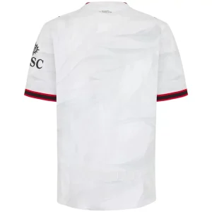Maillot Player Extérieur AC Milan 2026/27 – Image 4