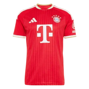 Maillot Domicile Bayern Munich Olise #17 2026/27 – Image 2