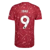 Maillot Player Domicile Liverpool FC Isak #9 2026/27 - Eleven Crown - Maillot de Football Pas Cher - Survêtements Pas Cher - Maillot de Foorball Enfants Pas Cher - Maillots Retro Vintage Pas Cher- Qualité Premium