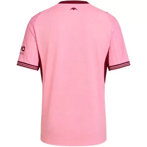 Maillot Troisième Valence CF 2026/27 – Image 4