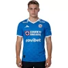 Maillot Player Domicile Cruz Azul 2026/27 - Eleven Crown - Maillot de Football Pas Cher - Survêtements Pas Cher - Maillot de Foorball Enfants Pas Cher - Maillots Retro Vintage Pas Cher- Qualité Premium