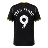 Maillot Extérieur Chelsea FC João Pedro #9 2026/27 - Eleven Crown - Maillot de Football Pas Cher - Survêtements Pas Cher - Maillot de Foorball Enfants Pas Cher - Maillots Retro Vintage Pas Cher- Qualité Premium