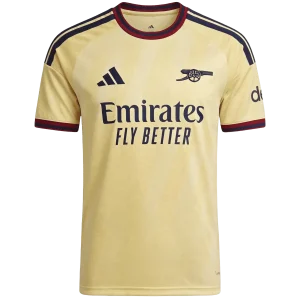 Maillot Troisième Arsenal Eze #10 2026/27 – Image 2