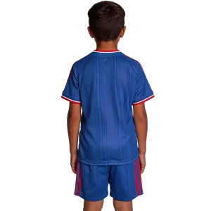 Ensemble Player Enfants Extérieur Manchester United 2026/27 – Image 2