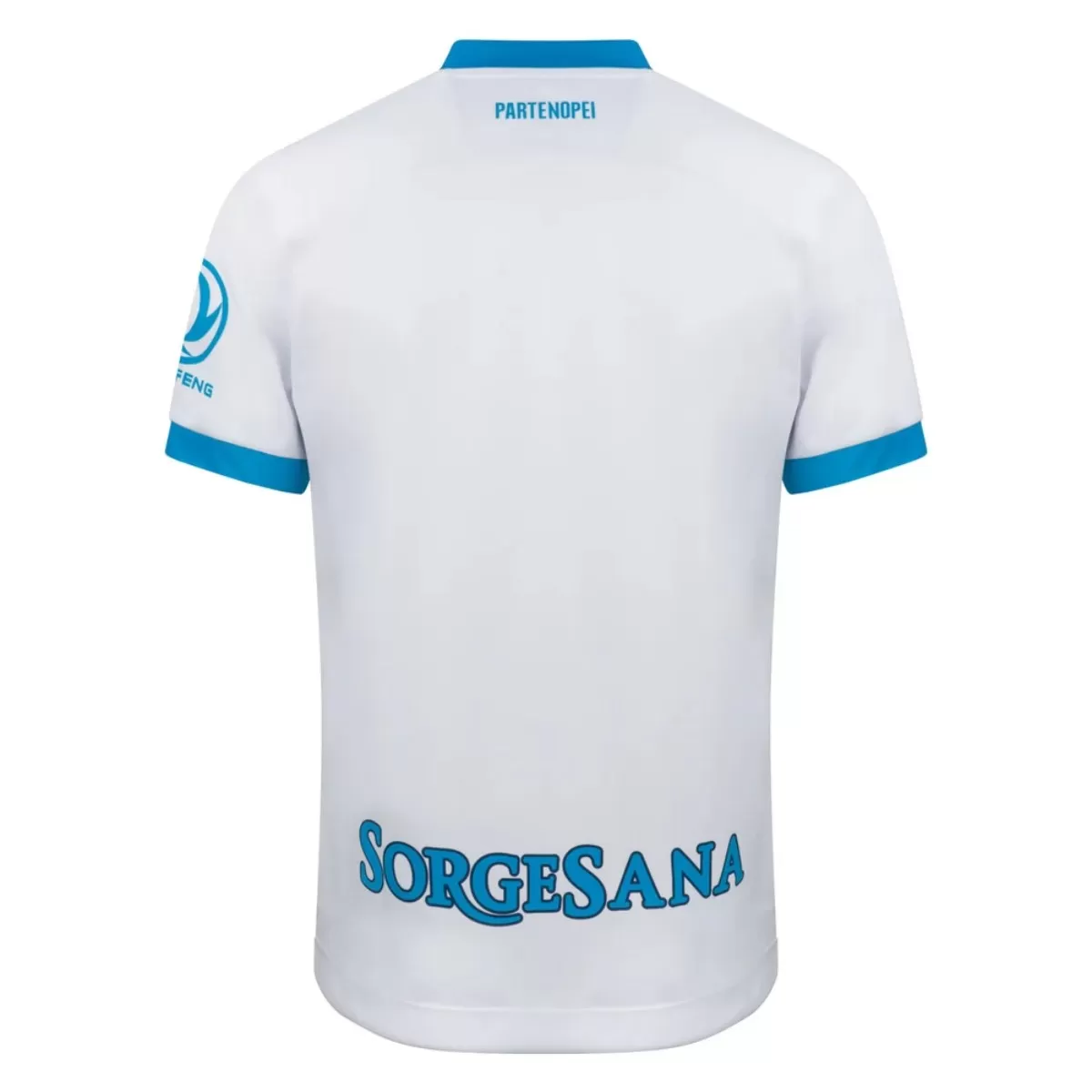 Maillot Extérieur Naples 2026/27 – Image 4