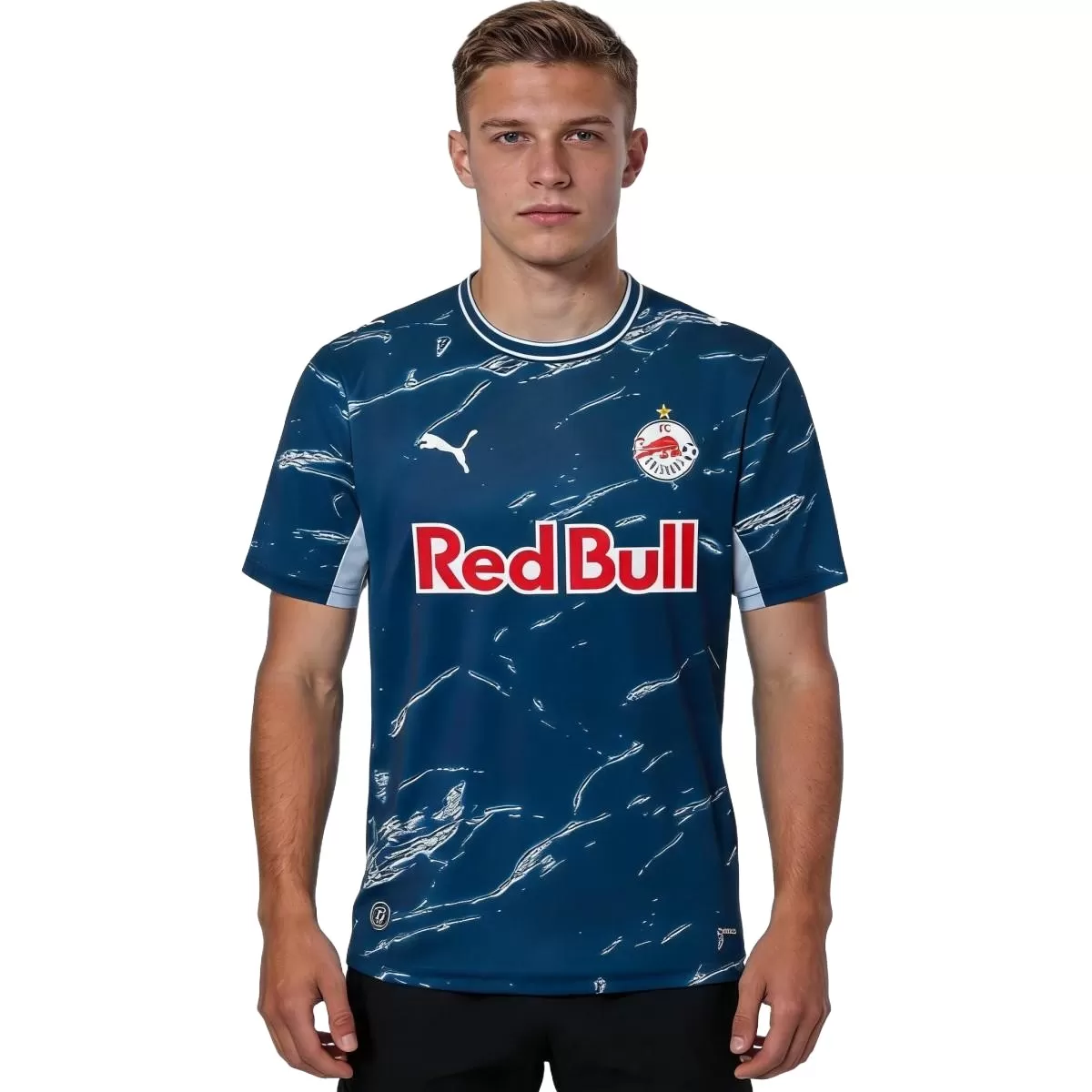 Maillot Troisième Red Bull Salzbourg 2026/27