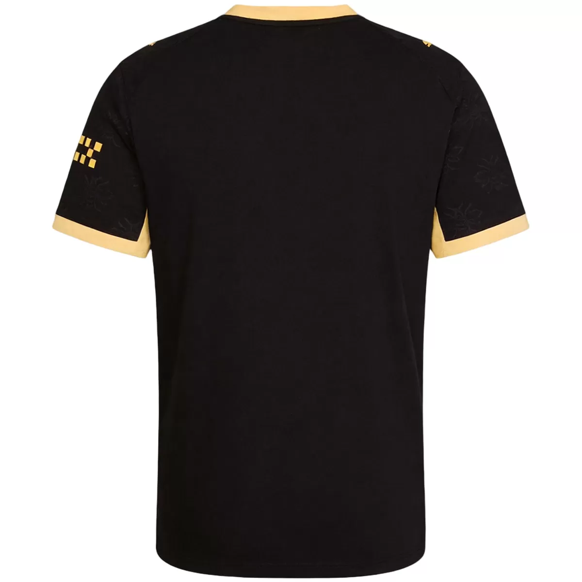 Maillot Player Extérieur Manchester City 2026/27 – Image 3