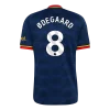 Maillot Extérieur Arsenal Ødegaard #8 2026/27 - Eleven Crown - Maillot de Football Pas Cher - Survêtements Pas Cher - Maillot de Foorball Enfants Pas Cher - Maillots Retro Vintage Pas Cher- Qualité Premium