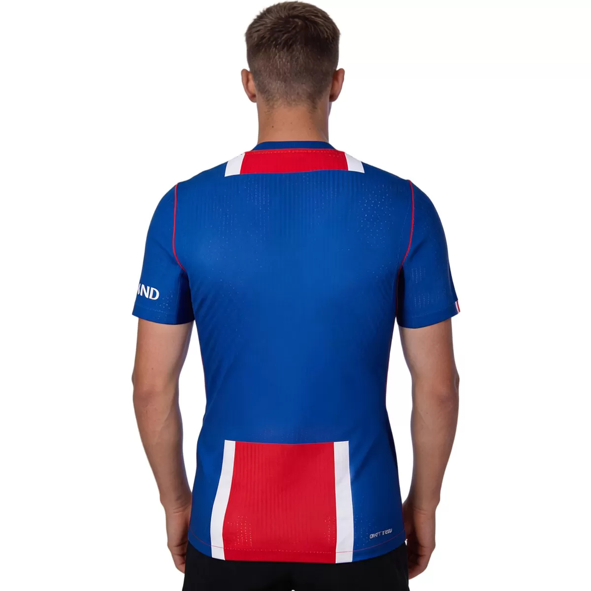 Maillot Player Domicile PSG 2026/27 – Image 2