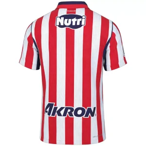Maillot Player Domicile Chivas Guadalajara 2026/27 – Image 4