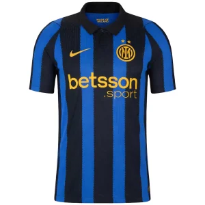 Maillot Player Domicile Inter Milan 2026/27 – Image 3