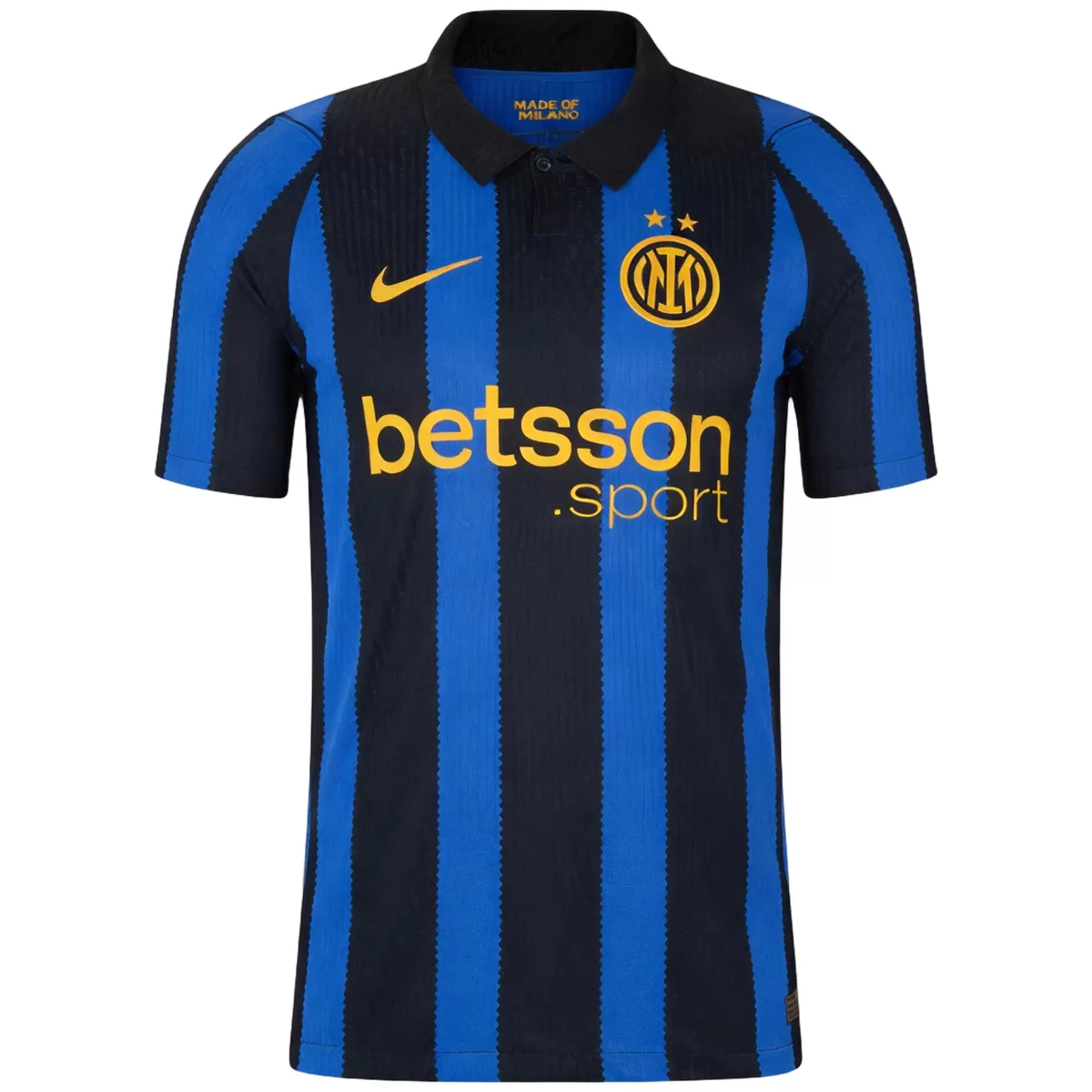 Maillot Player Domicile Inter Milan 2026/27 – Image 3