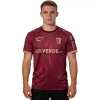 Maillot Troisième SC Braga 2026/27 - Eleven Crown - Maillot de Football Pas Cher - Survêtements Pas Cher - Maillot de Foorball Enfants Pas Cher - Maillots Retro Vintage Pas Cher- Qualité Premium