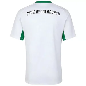 Maillot Domicile Borussia Mönchengladbach 2026/27 – Image 4