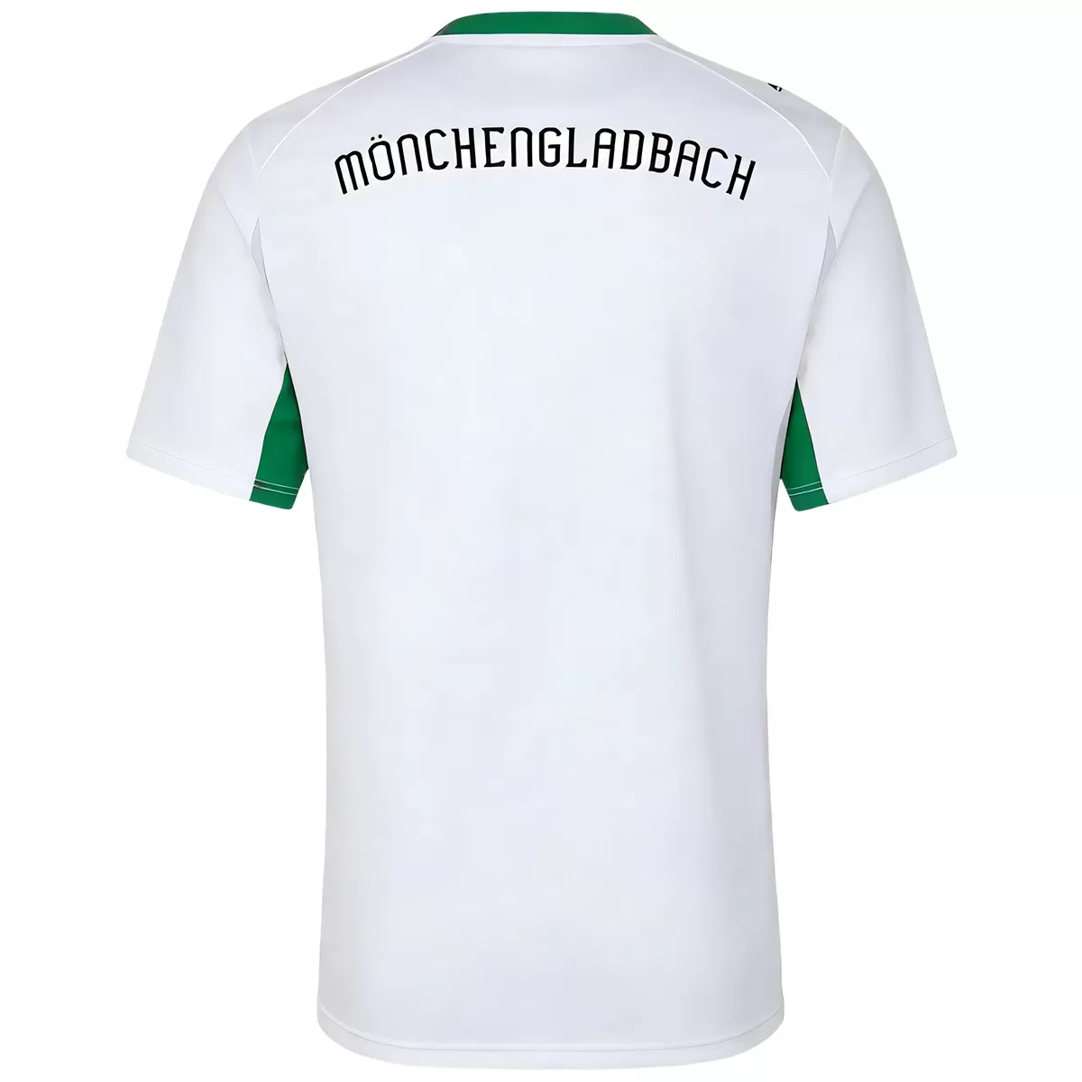 Maillot Domicile Borussia Mönchengladbach 2026/27 – Image 4