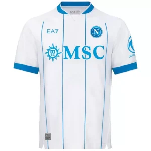 Maillot Player Extérieur Naples 2026/27 – Image 3