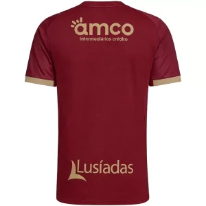 Maillot Troisième SC Braga 2026/27 – Image 4