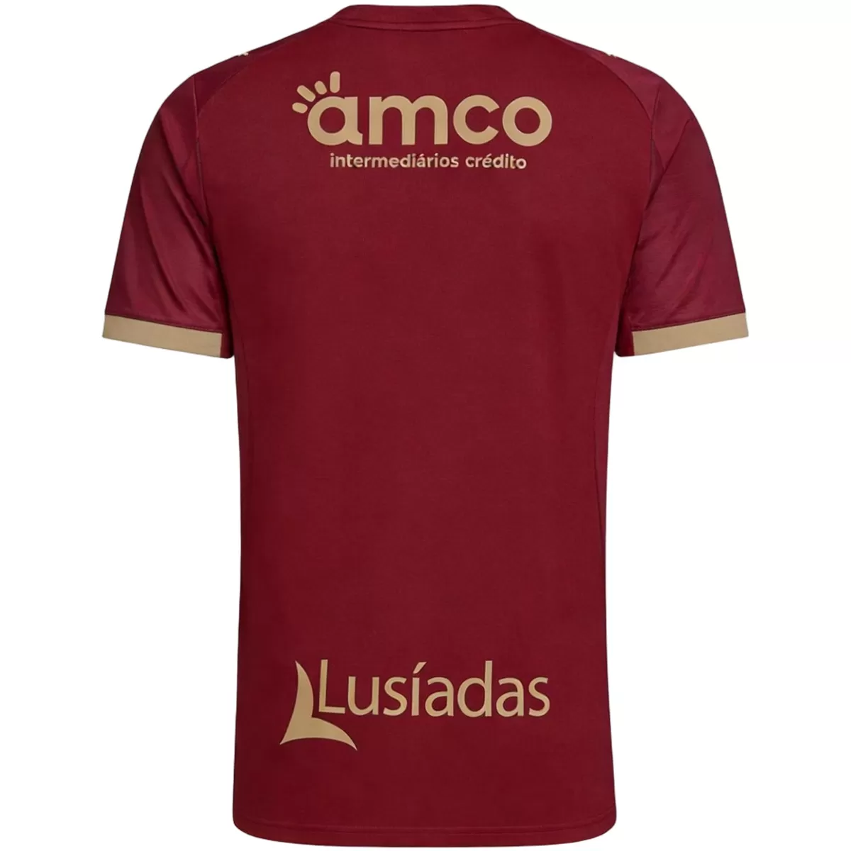 Maillot Troisième SC Braga 2026/27 – Image 4